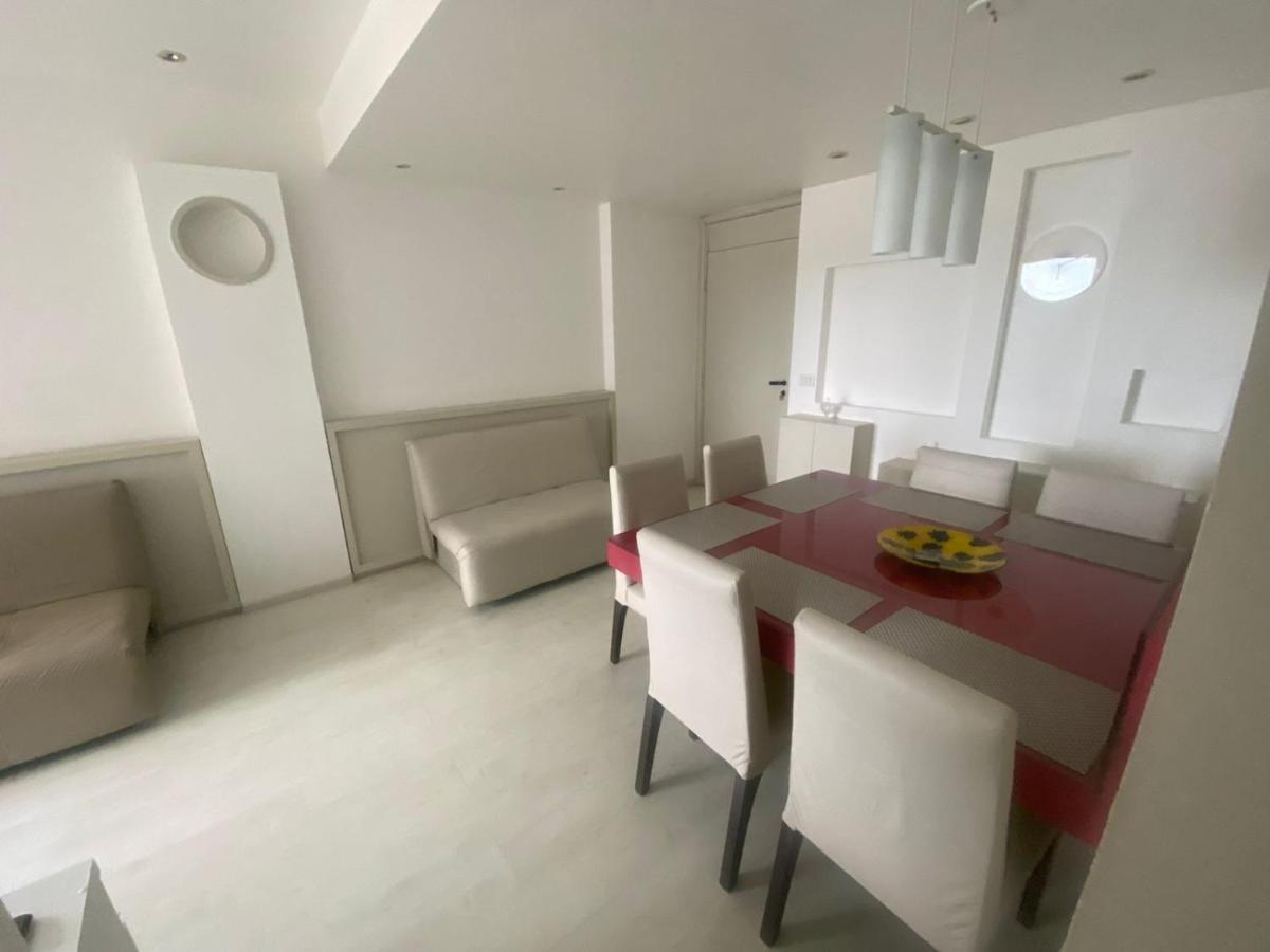 Apartamento 2 Quartos Beira-Mar Ponta Verde - Castelo B Temporada Maceió 外观 照片