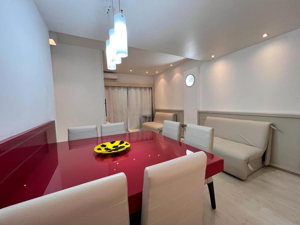 Apartamento 2 Quartos Beira-Mar Ponta Verde - Castelo B Temporada Maceió 外观 照片