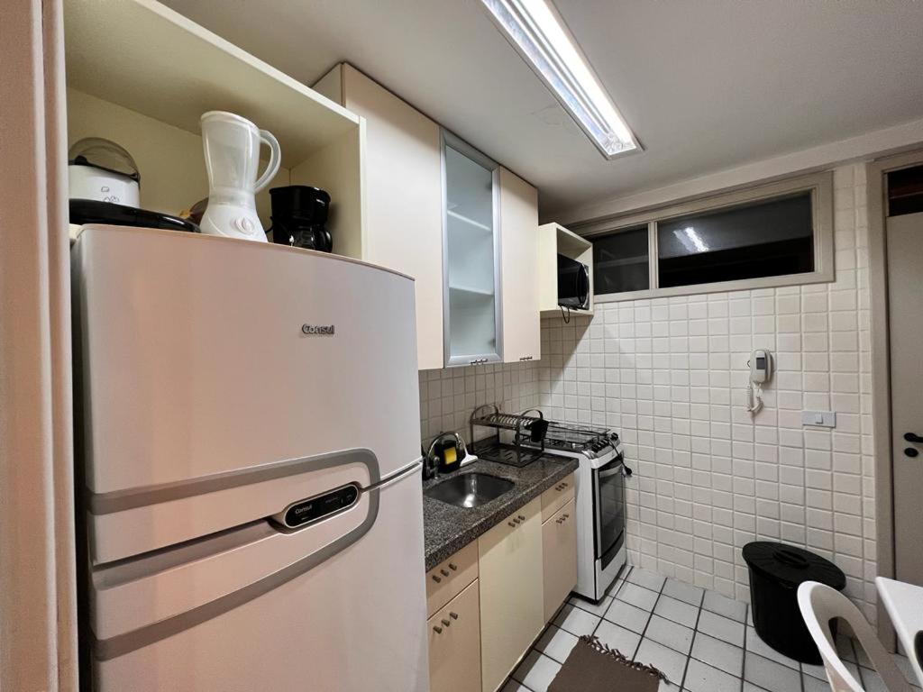 Apartamento 2 Quartos Beira-Mar Ponta Verde - Castelo B Temporada Maceió 外观 照片