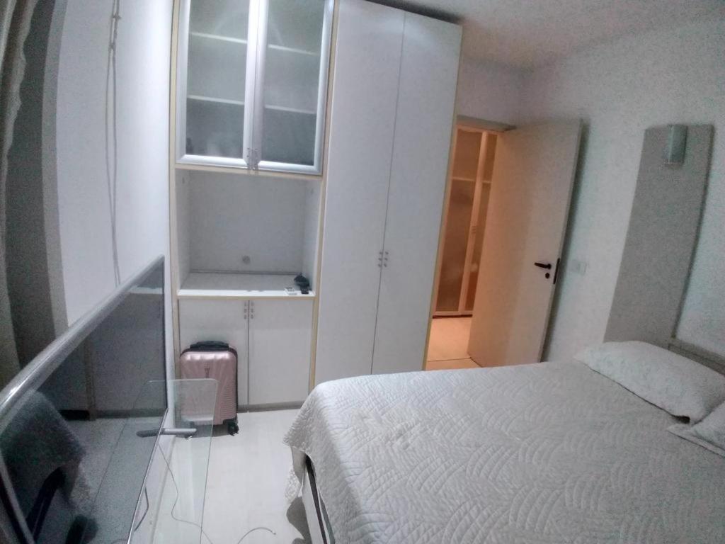 Apartamento 2 Quartos Beira-Mar Ponta Verde - Castelo B Temporada Maceió 外观 照片
